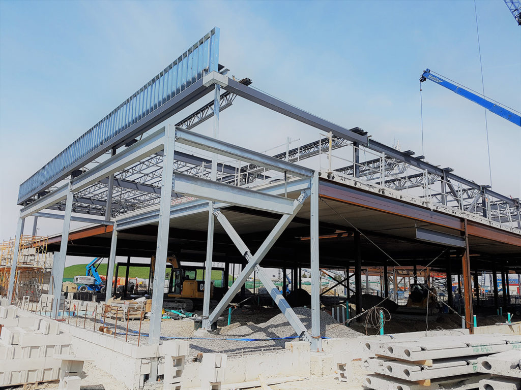 Supreme Galvanizing Supreme Galvanizing